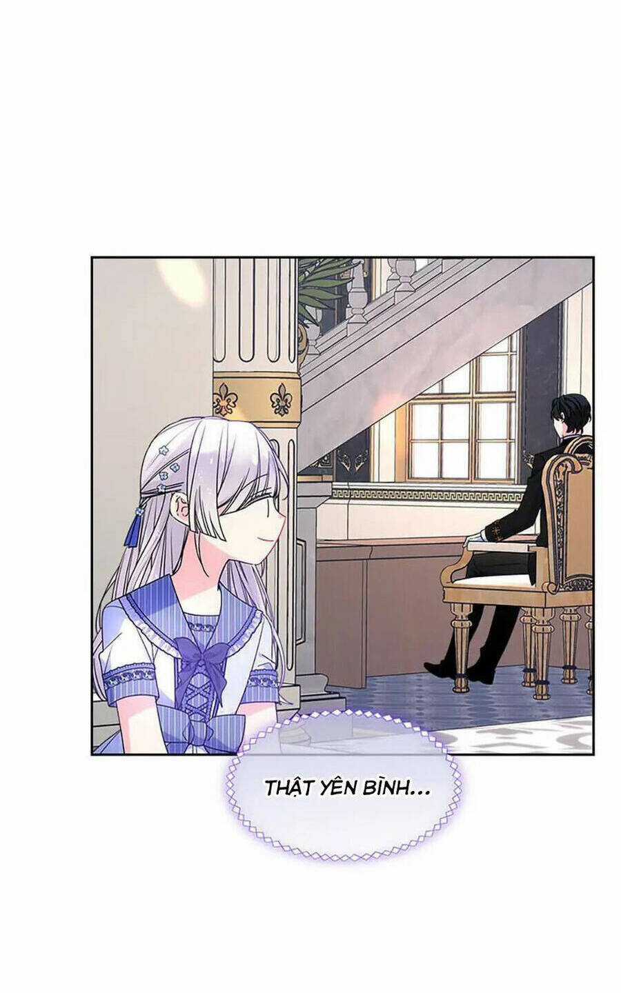 Anh Trai Tôi Quá Hiền Lành Làm Tôi Lo Lắng Ghê Chapter 60 trang 7