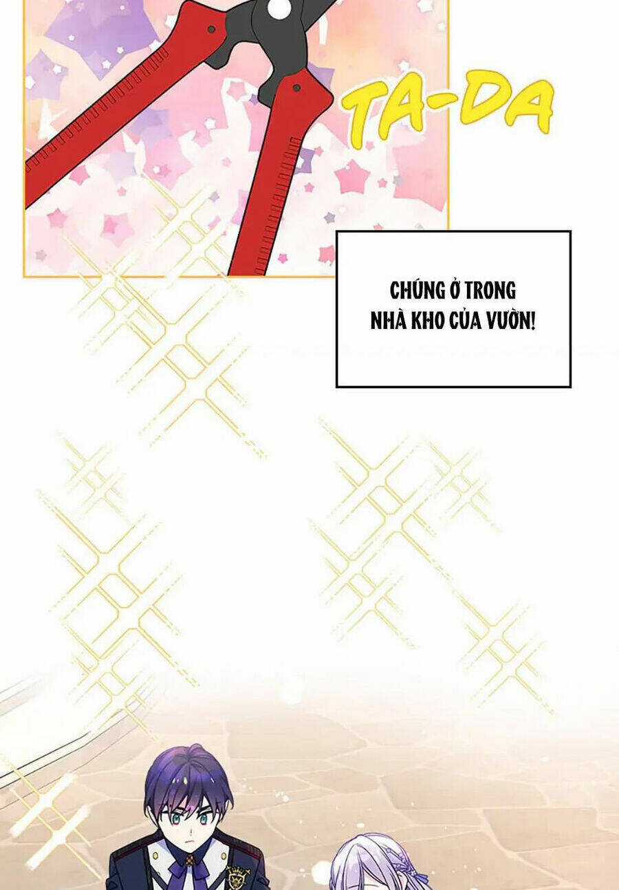 Anh Trai Tôi Quá Hiền Lành Làm Tôi Lo Lắng Ghê Chapter 60 trang 70