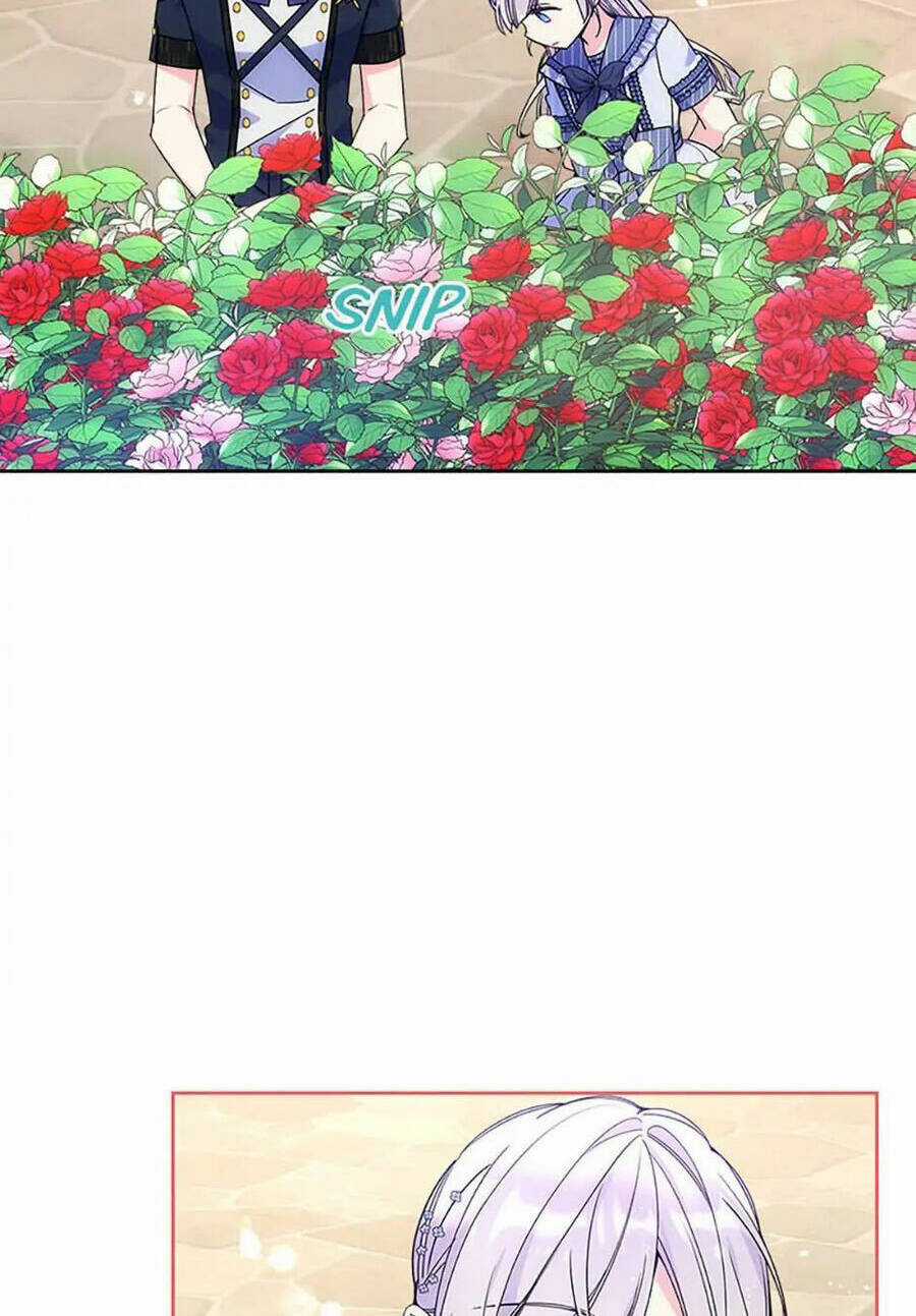 Anh Trai Tôi Quá Hiền Lành Làm Tôi Lo Lắng Ghê Chapter 60 trang 71