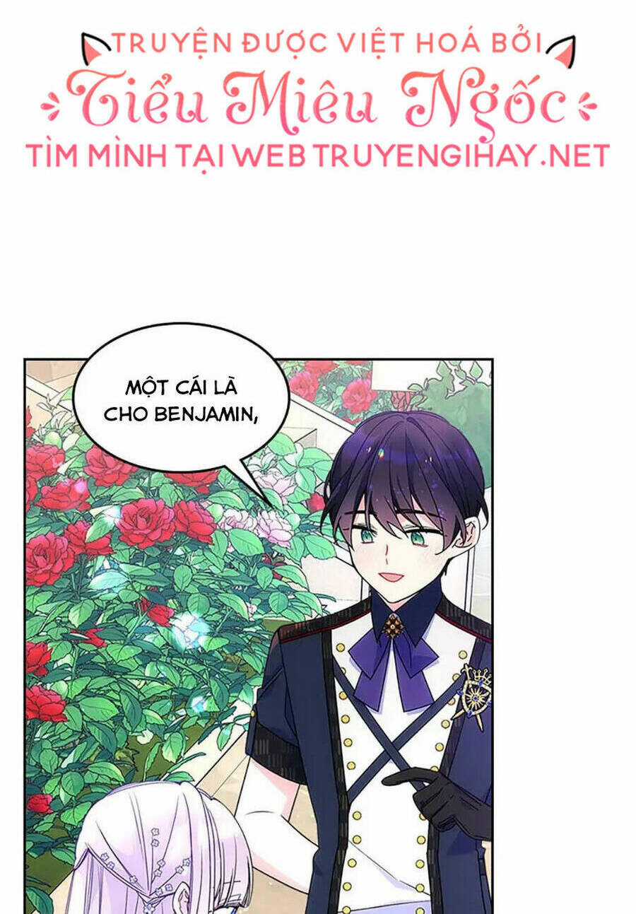 Anh Trai Tôi Quá Hiền Lành Làm Tôi Lo Lắng Ghê Chapter 60 trang 73