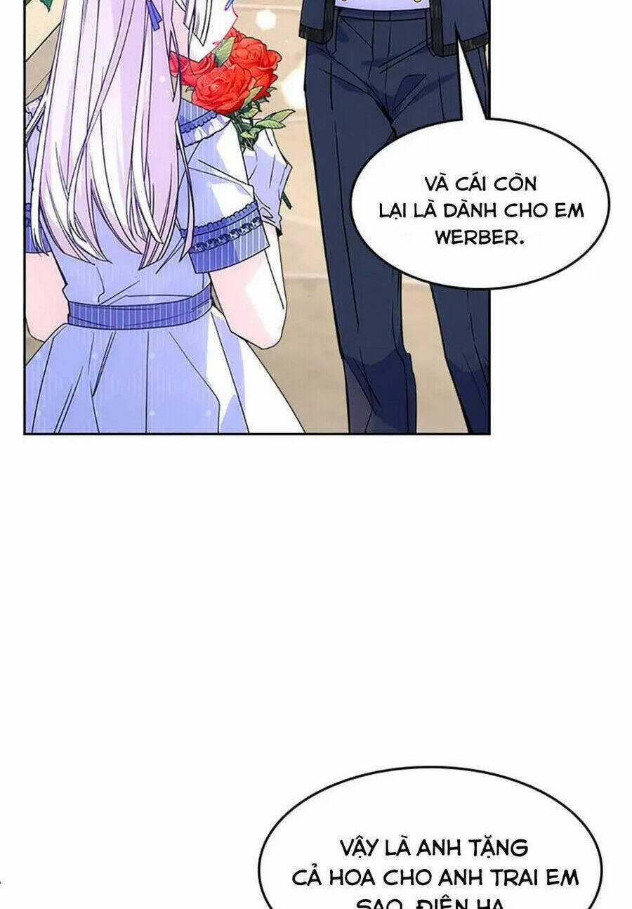 Anh Trai Tôi Quá Hiền Lành Làm Tôi Lo Lắng Ghê Chapter 60 trang 74