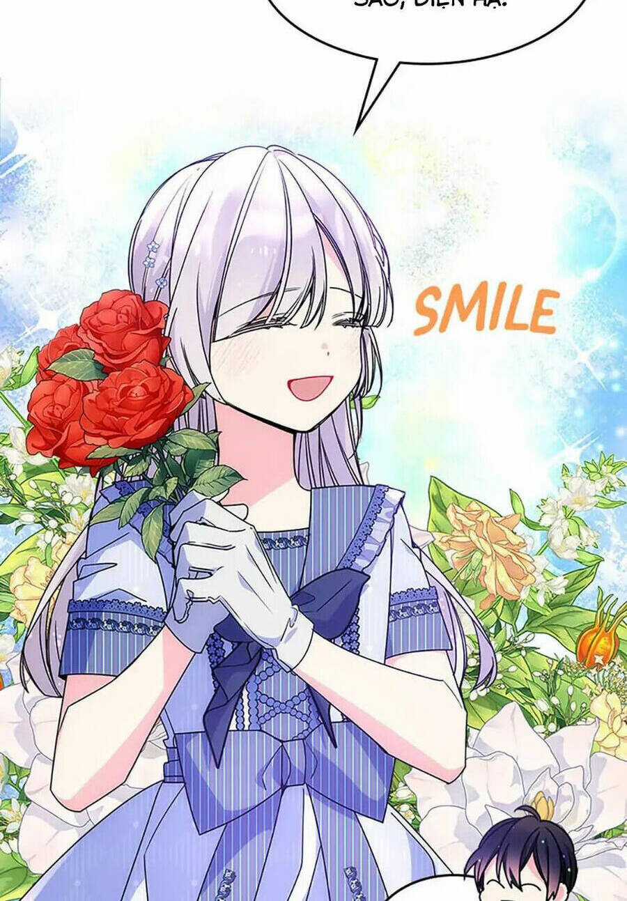 Anh Trai Tôi Quá Hiền Lành Làm Tôi Lo Lắng Ghê Chapter 60 trang 75