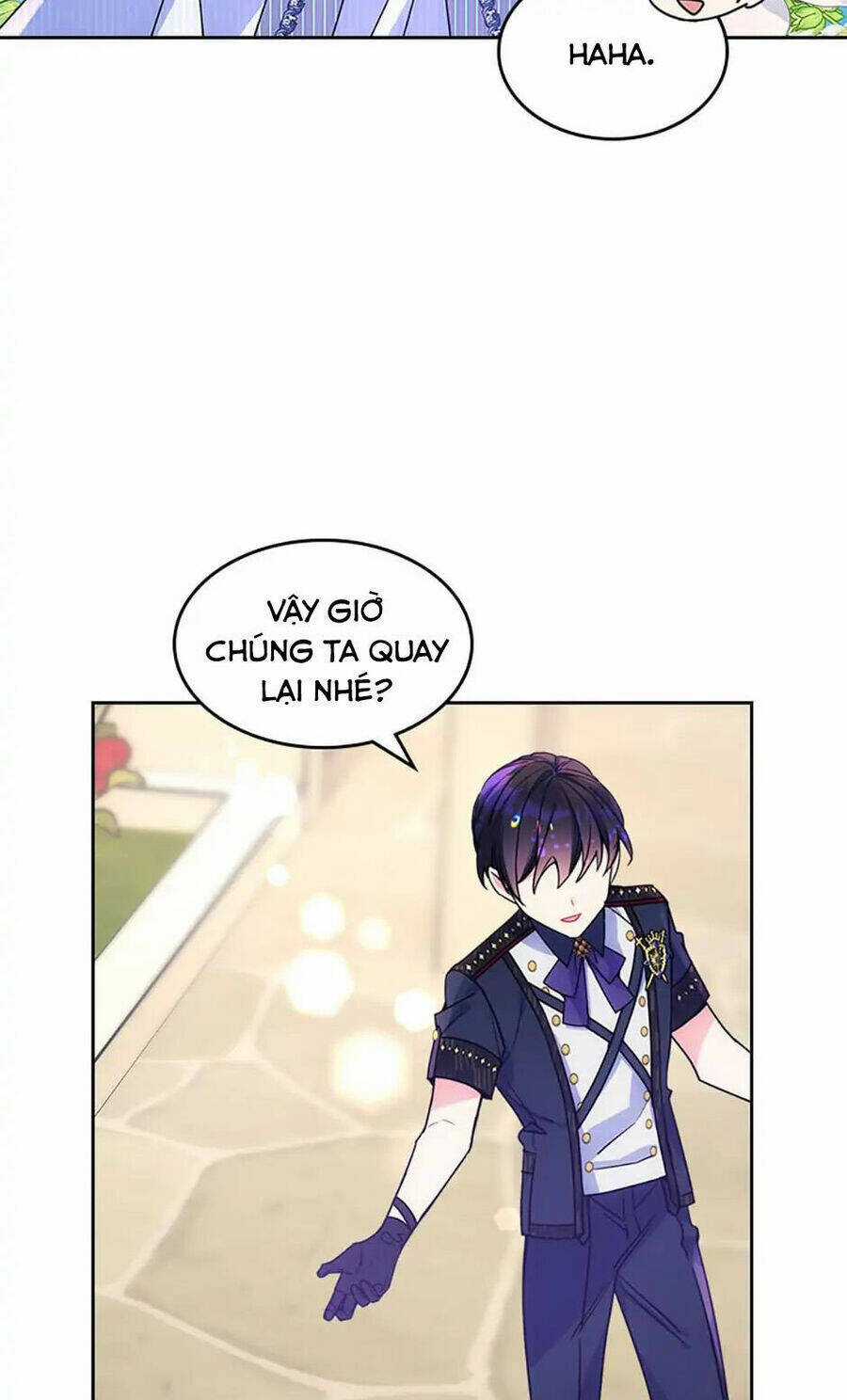 Anh Trai Tôi Quá Hiền Lành Làm Tôi Lo Lắng Ghê Chapter 60 trang 76