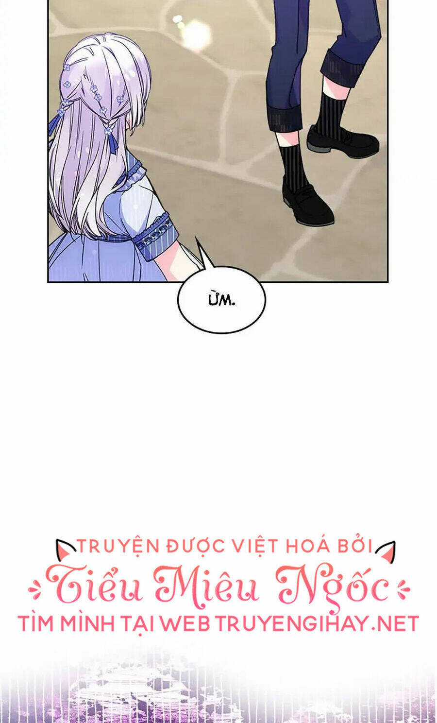 Anh Trai Tôi Quá Hiền Lành Làm Tôi Lo Lắng Ghê Chapter 60 trang 77