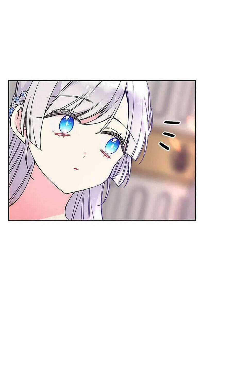 Anh Trai Tôi Quá Hiền Lành Làm Tôi Lo Lắng Ghê Chapter 60 trang 8