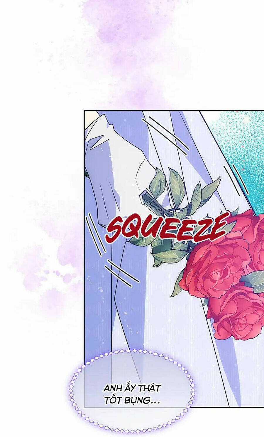 Anh Trai Tôi Quá Hiền Lành Làm Tôi Lo Lắng Ghê Chapter 60 trang 81