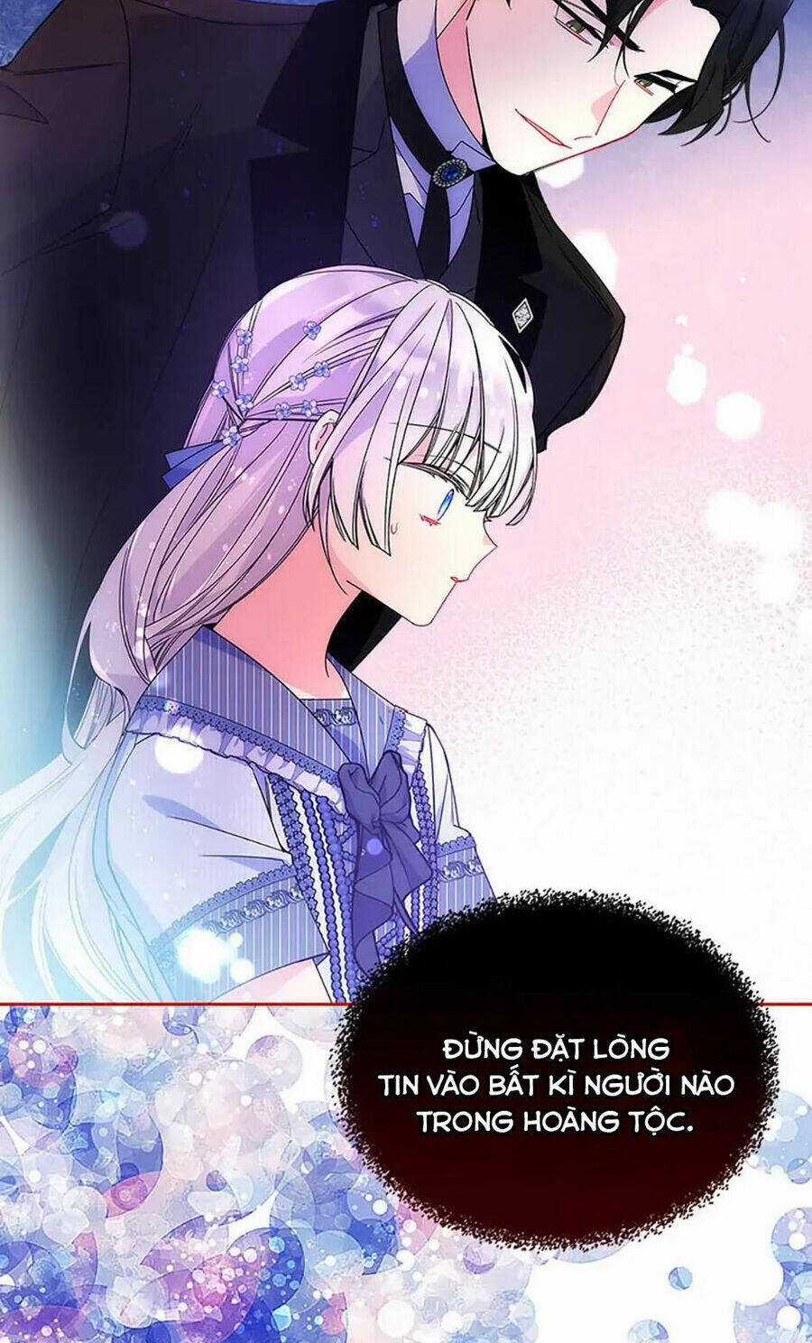 Anh Trai Tôi Quá Hiền Lành Làm Tôi Lo Lắng Ghê Chapter 60 trang 83