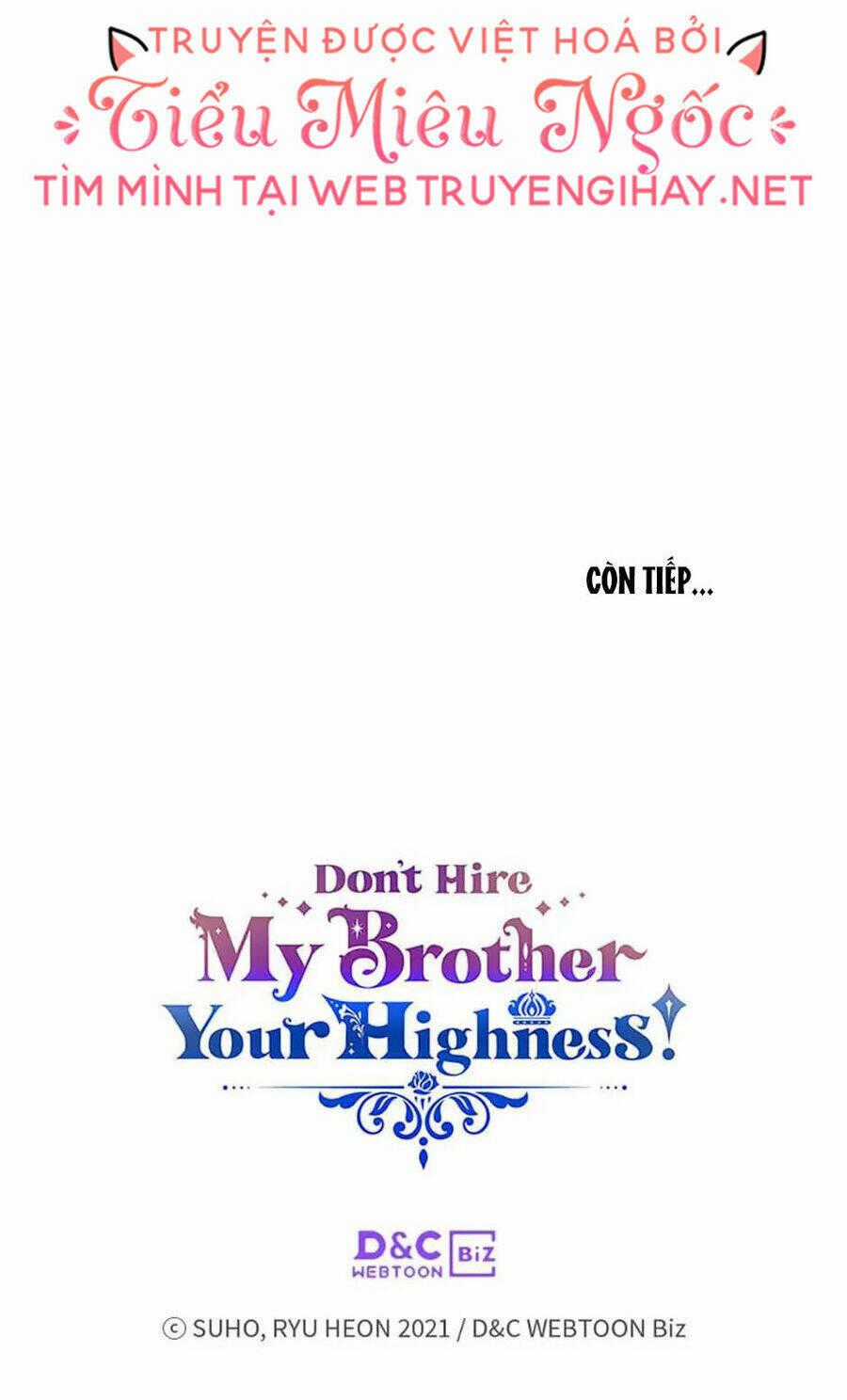 Anh Trai Tôi Quá Hiền Lành Làm Tôi Lo Lắng Ghê Chapter 60 trang 85