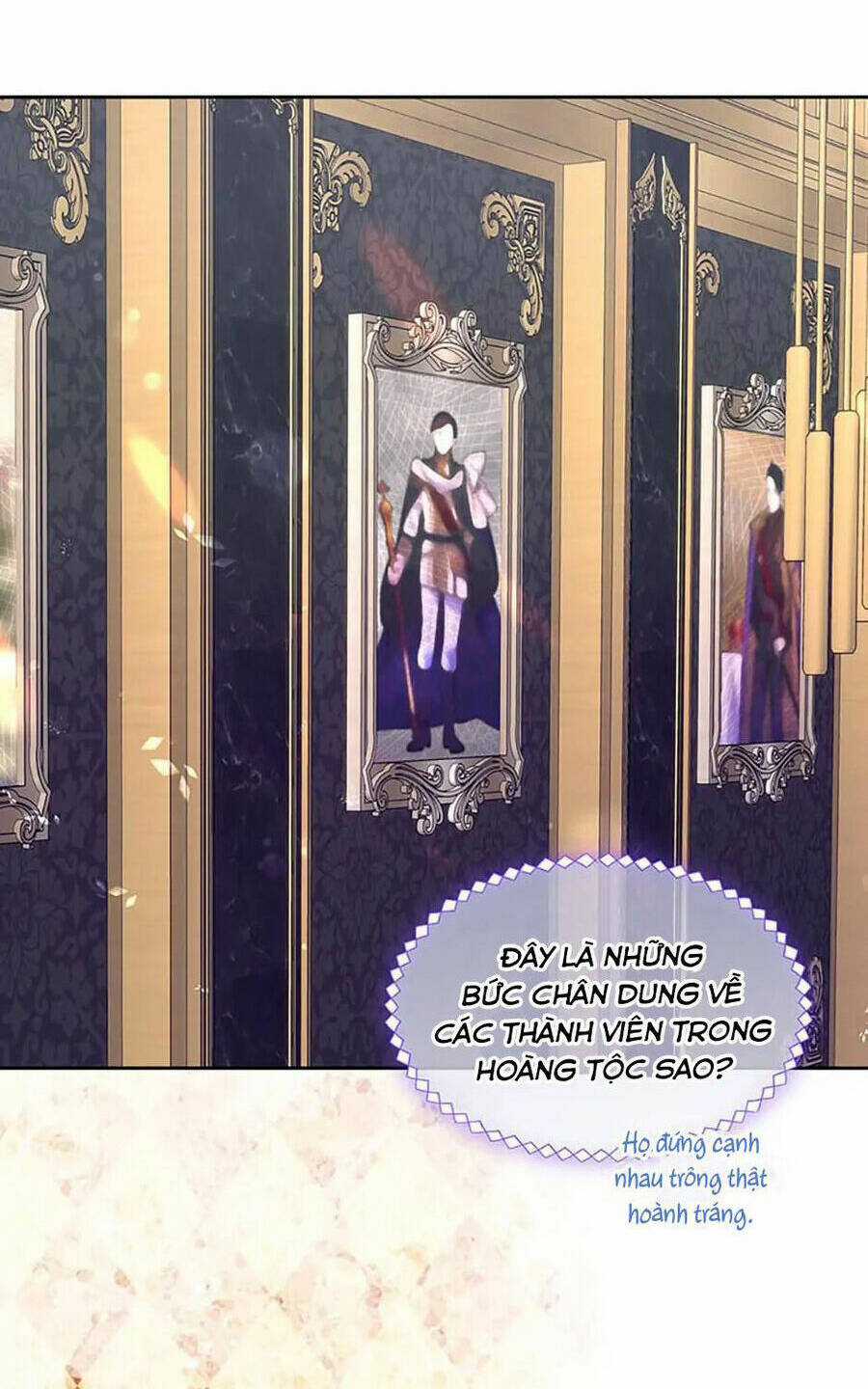 Anh Trai Tôi Quá Hiền Lành Làm Tôi Lo Lắng Ghê Chapter 60 trang 9