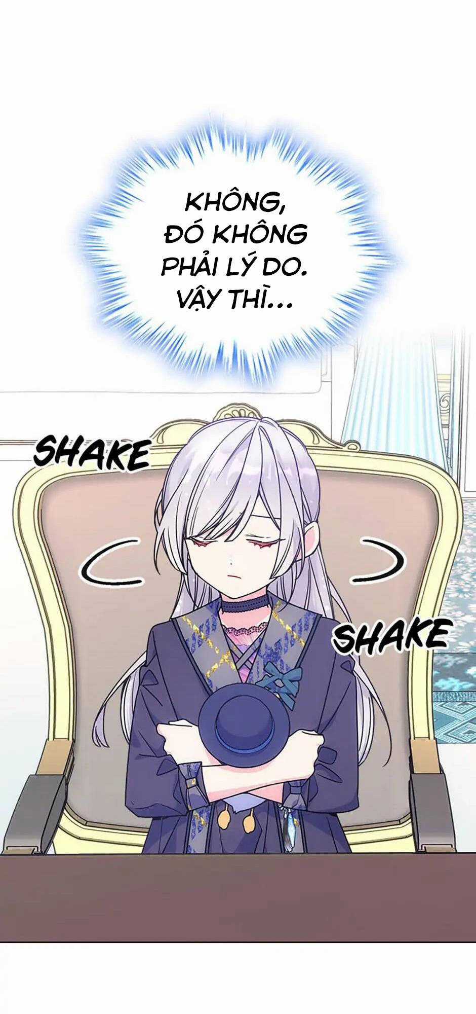 Anh Trai Tôi Quá Hiền Lành Làm Tôi Lo Lắng Ghê Chapter 61 trang 13