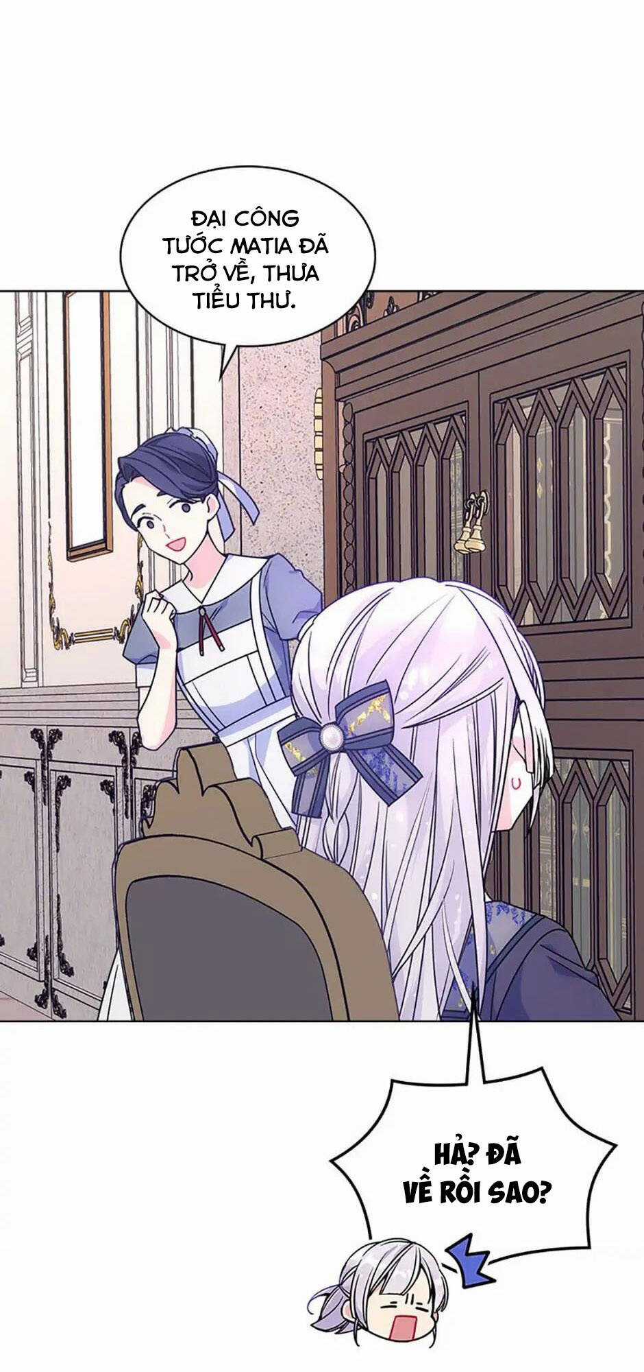 Anh Trai Tôi Quá Hiền Lành Làm Tôi Lo Lắng Ghê Chapter 61 trang 16