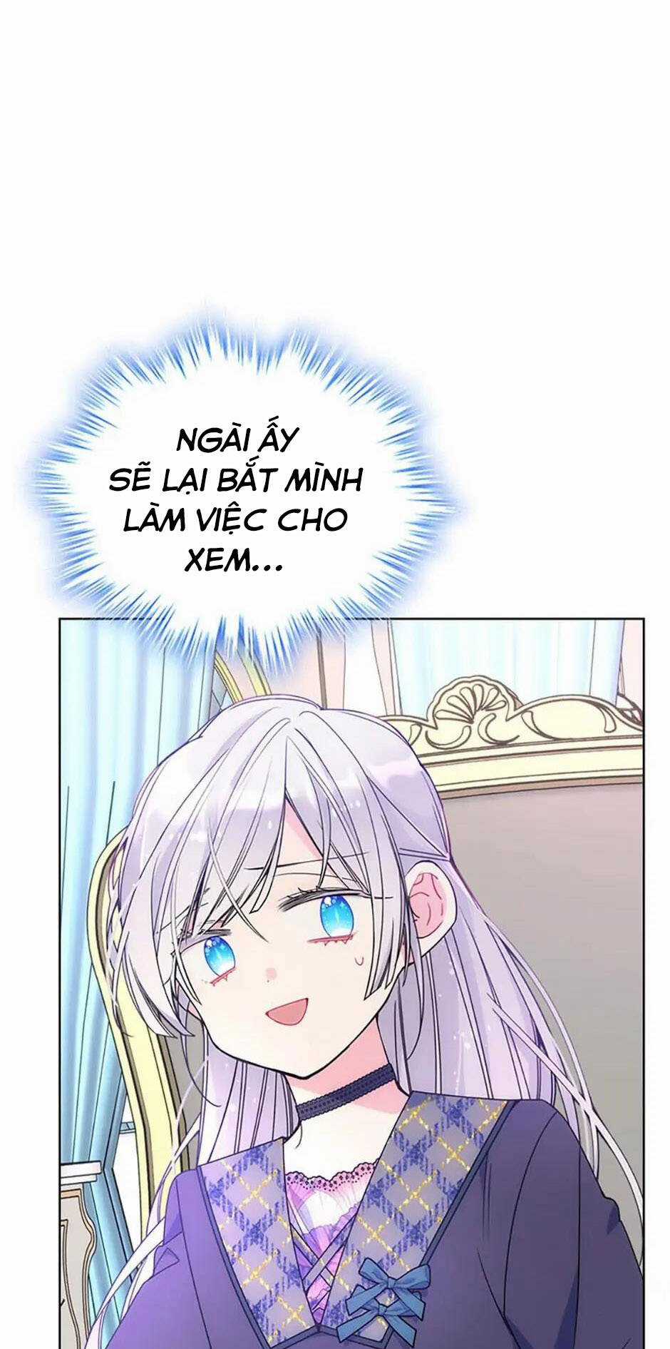 Anh Trai Tôi Quá Hiền Lành Làm Tôi Lo Lắng Ghê Chapter 61 trang 17