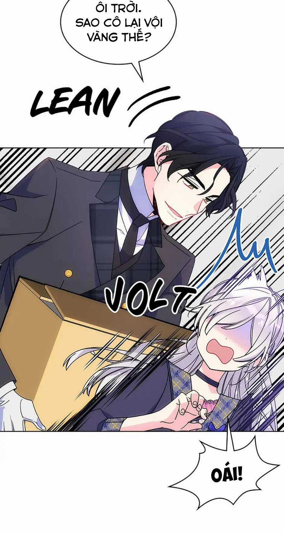 Anh Trai Tôi Quá Hiền Lành Làm Tôi Lo Lắng Ghê Chapter 61 trang 23