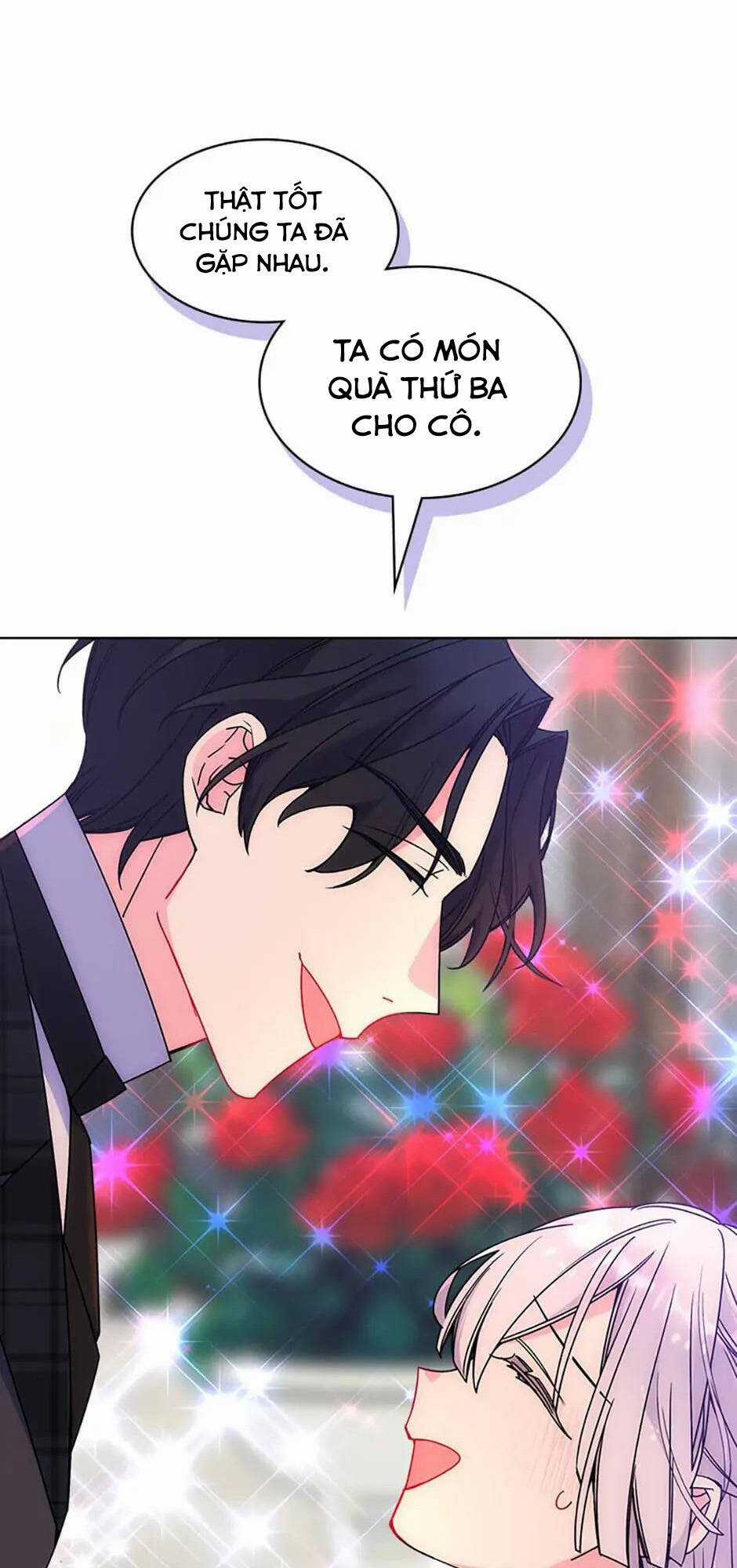 Anh Trai Tôi Quá Hiền Lành Làm Tôi Lo Lắng Ghê Chapter 61 trang 25