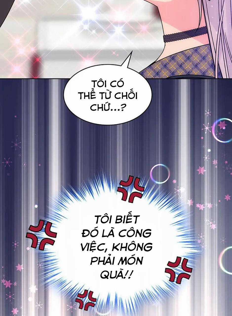 Anh Trai Tôi Quá Hiền Lành Làm Tôi Lo Lắng Ghê Chapter 61 trang 26