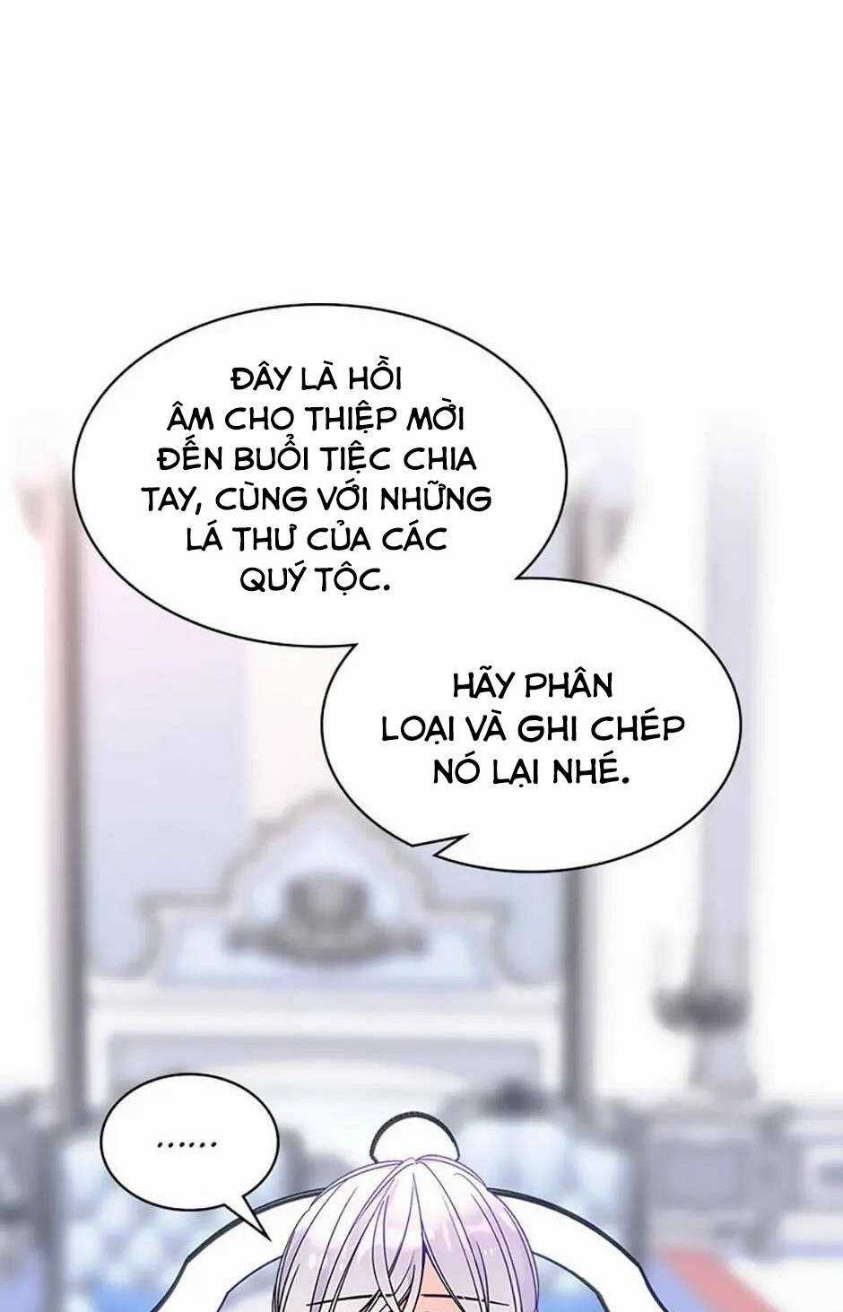 Anh Trai Tôi Quá Hiền Lành Làm Tôi Lo Lắng Ghê Chapter 61 trang 29