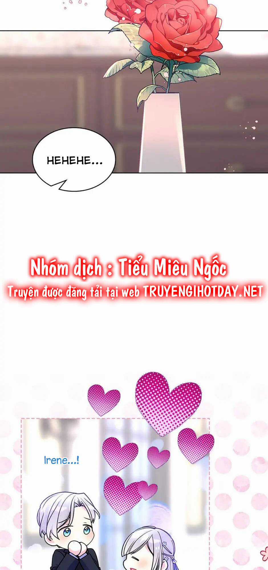 Anh Trai Tôi Quá Hiền Lành Làm Tôi Lo Lắng Ghê Chapter 61 trang 3