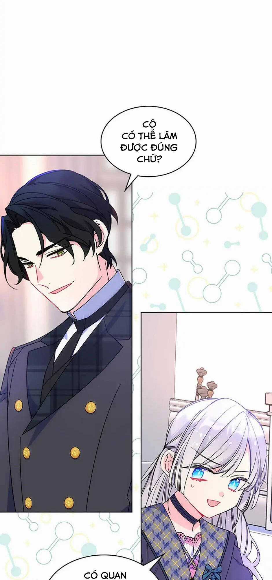 Anh Trai Tôi Quá Hiền Lành Làm Tôi Lo Lắng Ghê Chapter 61 trang 31