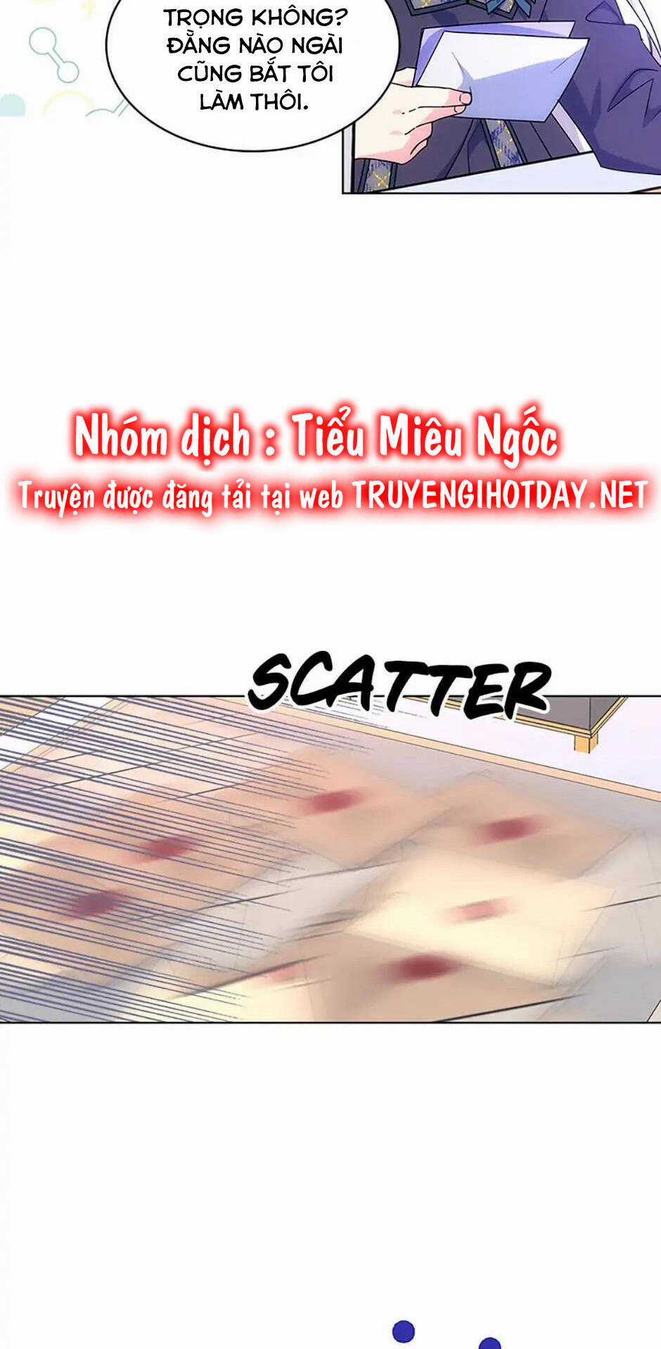 Anh Trai Tôi Quá Hiền Lành Làm Tôi Lo Lắng Ghê Chapter 61 trang 32