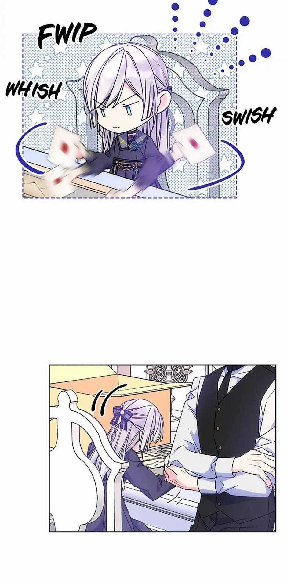 Anh Trai Tôi Quá Hiền Lành Làm Tôi Lo Lắng Ghê Chapter 61 trang 33