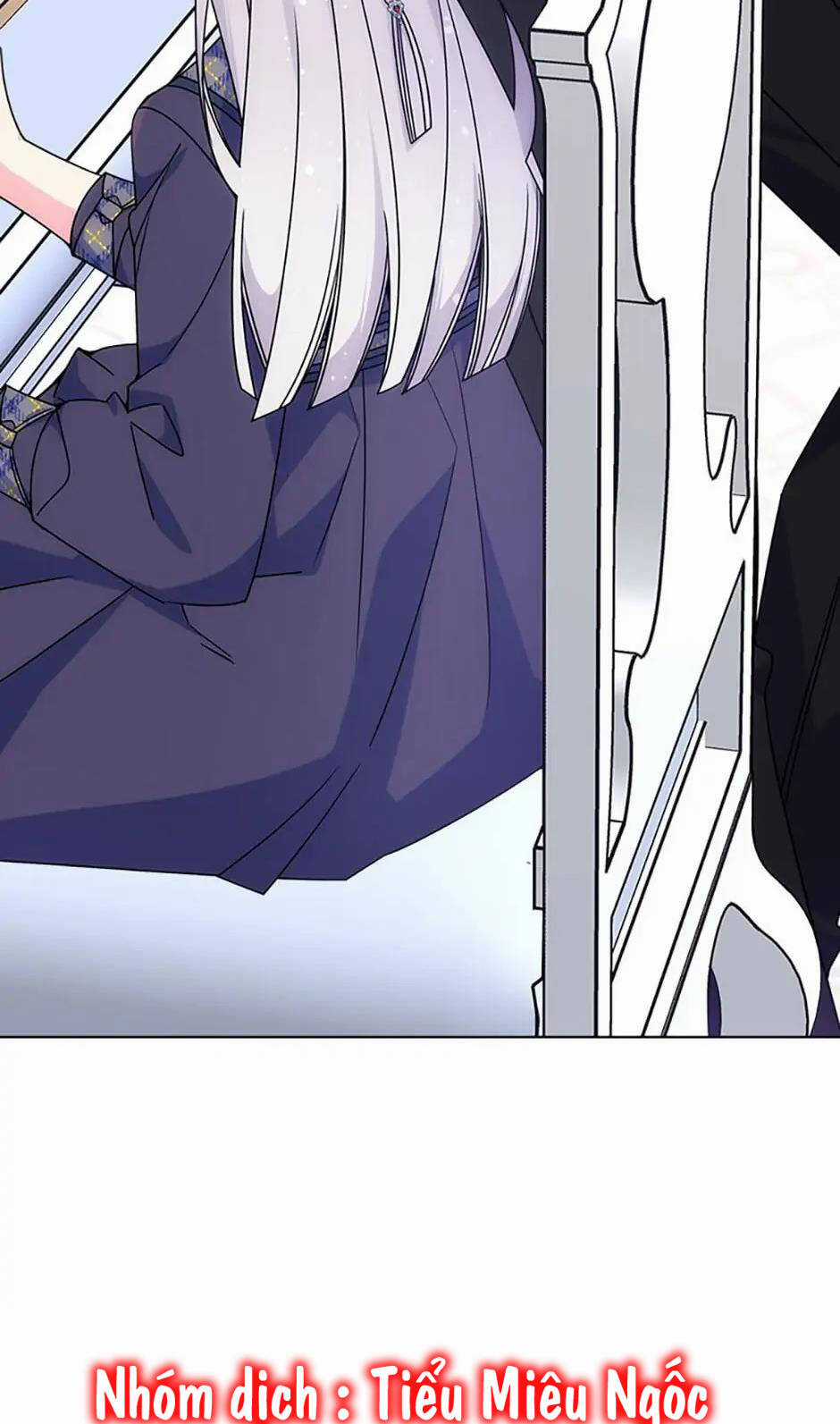 Anh Trai Tôi Quá Hiền Lành Làm Tôi Lo Lắng Ghê Chapter 61 trang 35