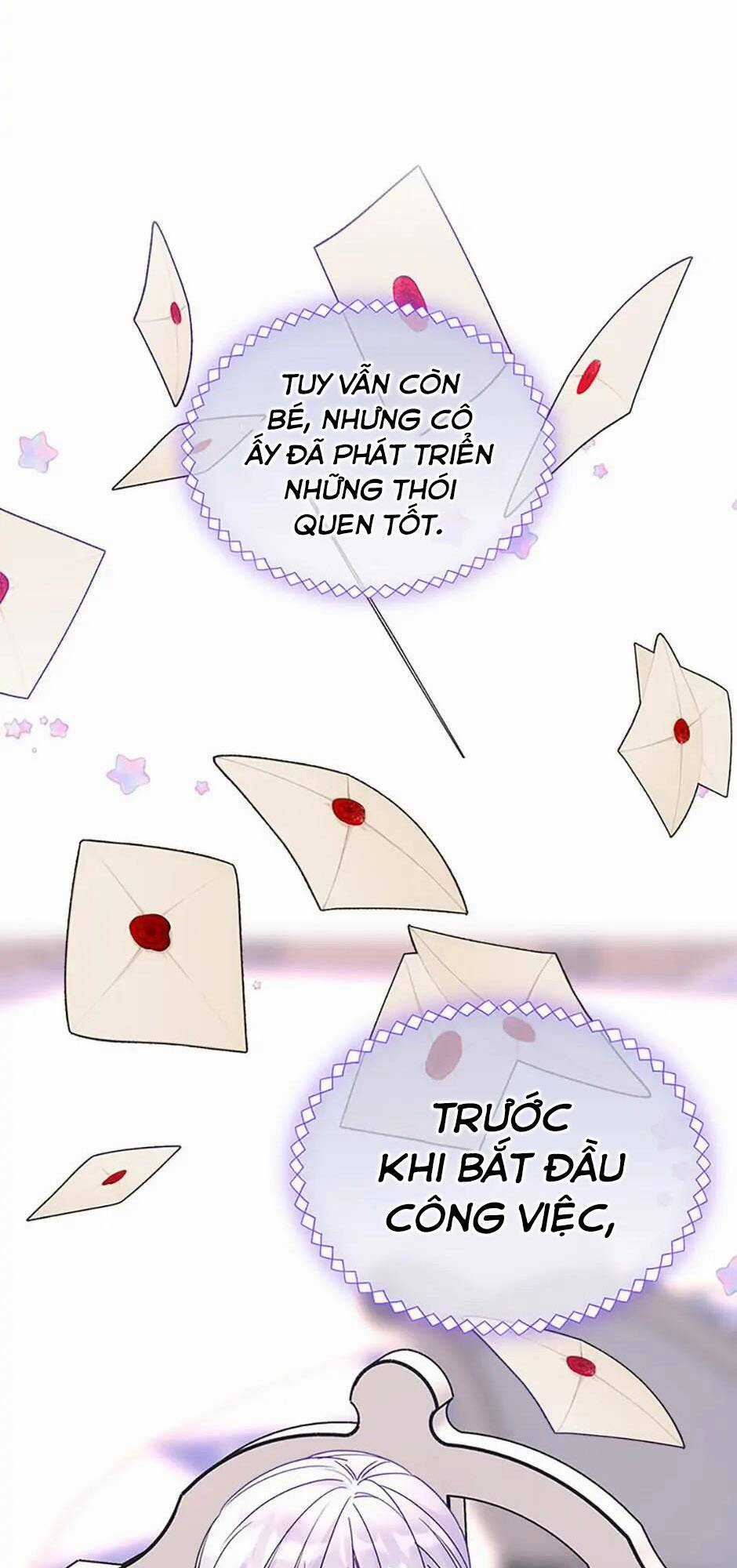 Anh Trai Tôi Quá Hiền Lành Làm Tôi Lo Lắng Ghê Chapter 61 trang 37