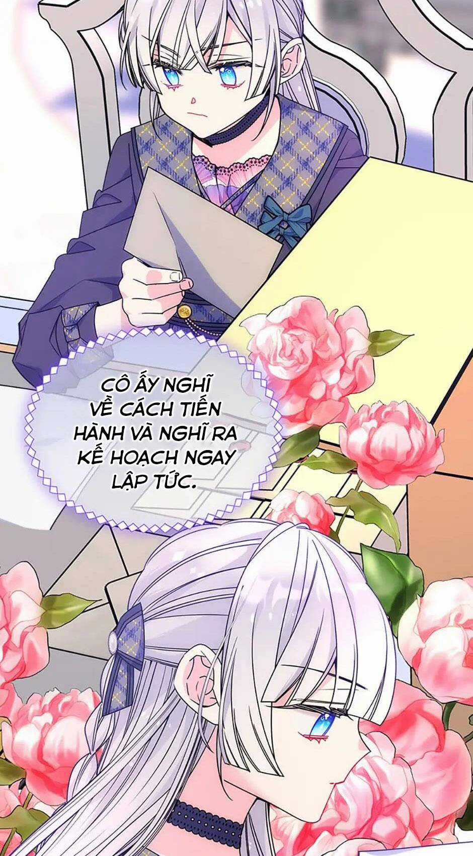 Anh Trai Tôi Quá Hiền Lành Làm Tôi Lo Lắng Ghê Chapter 61 trang 38