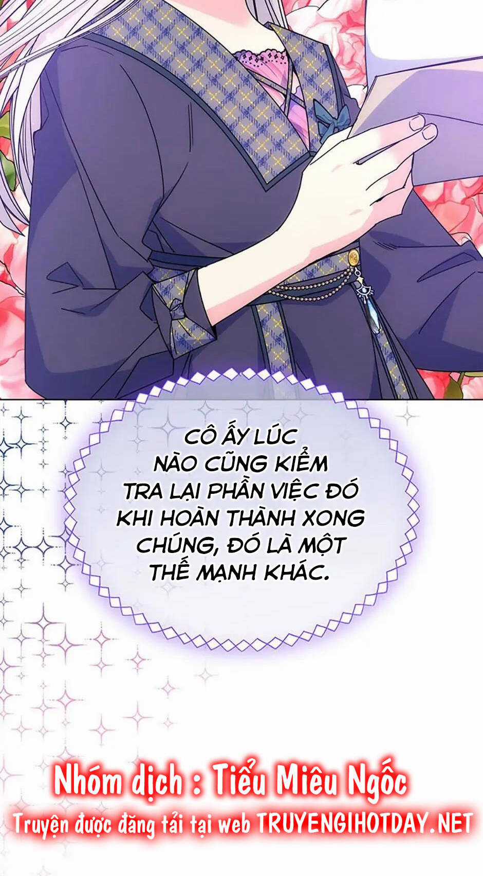 Anh Trai Tôi Quá Hiền Lành Làm Tôi Lo Lắng Ghê Chapter 61 trang 39