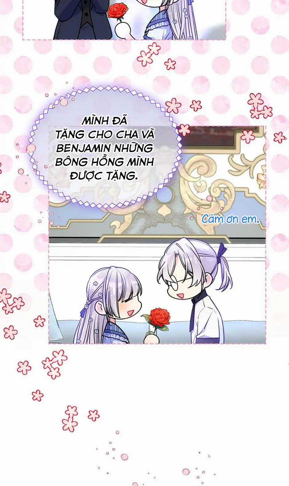 Anh Trai Tôi Quá Hiền Lành Làm Tôi Lo Lắng Ghê Chapter 61 trang 4