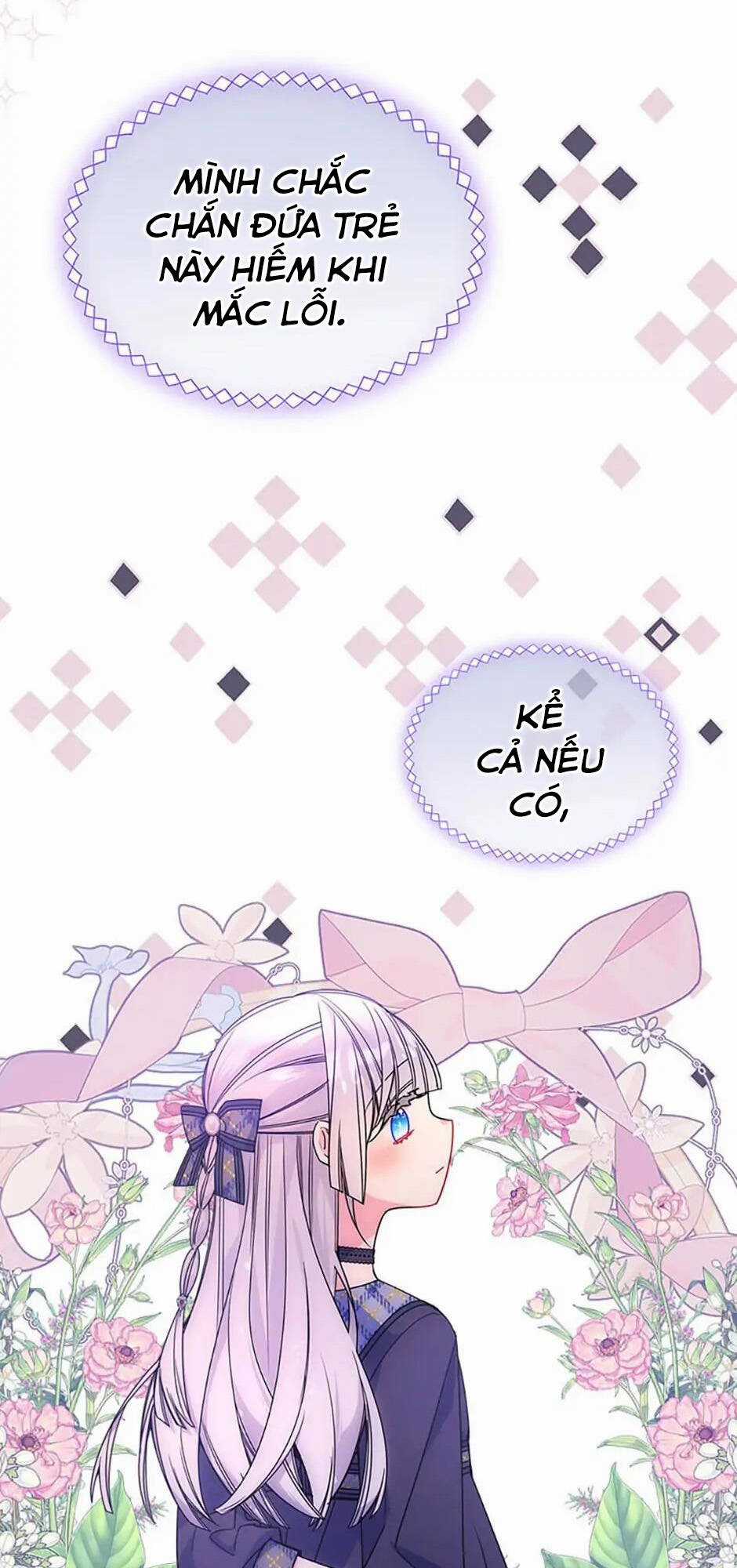 Anh Trai Tôi Quá Hiền Lành Làm Tôi Lo Lắng Ghê Chapter 61 trang 40