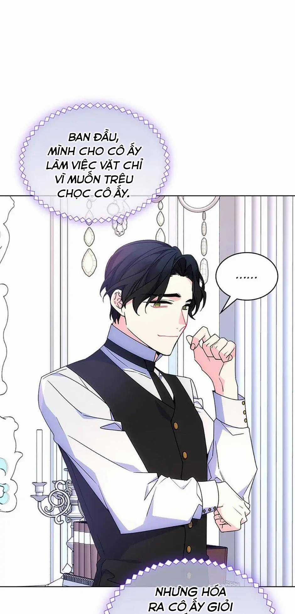 Anh Trai Tôi Quá Hiền Lành Làm Tôi Lo Lắng Ghê Chapter 61 trang 43