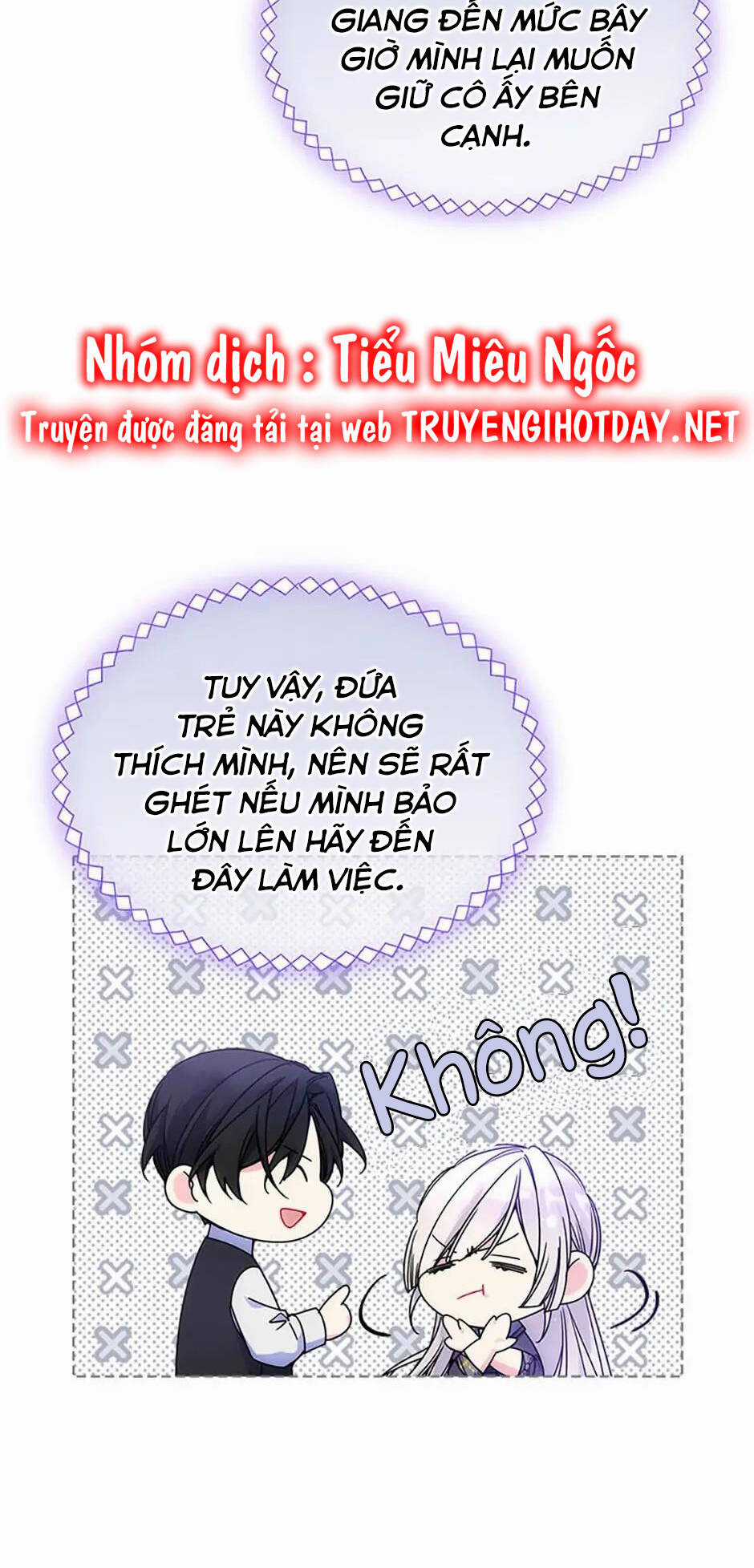 Anh Trai Tôi Quá Hiền Lành Làm Tôi Lo Lắng Ghê Chapter 61 trang 44