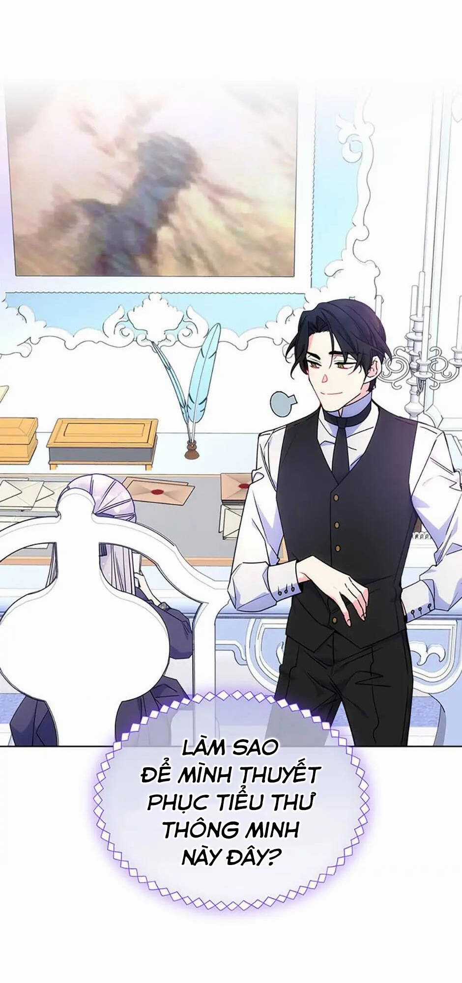 Anh Trai Tôi Quá Hiền Lành Làm Tôi Lo Lắng Ghê Chapter 61 trang 45