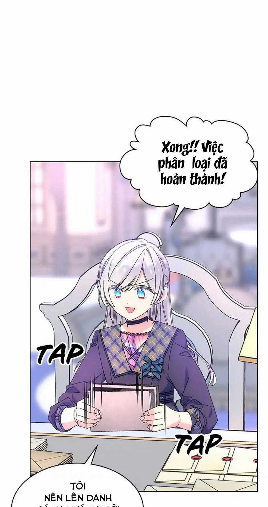 Anh Trai Tôi Quá Hiền Lành Làm Tôi Lo Lắng Ghê Chapter 61 trang 46