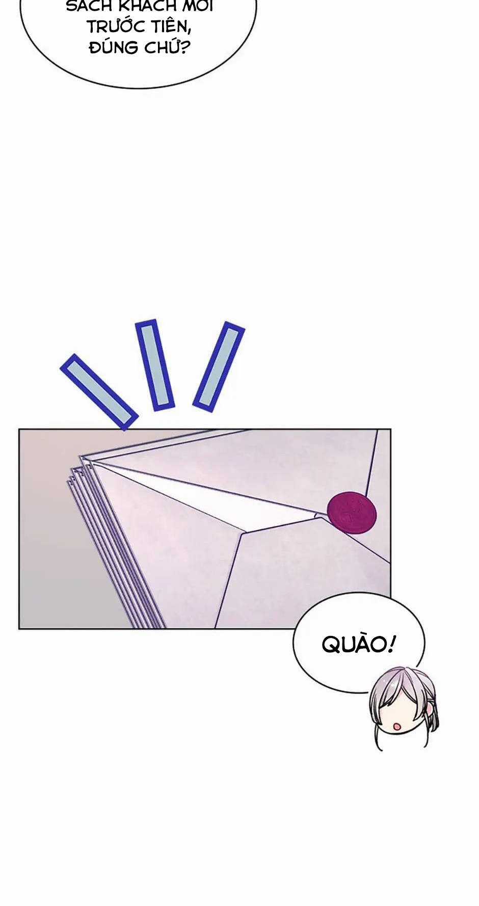 Anh Trai Tôi Quá Hiền Lành Làm Tôi Lo Lắng Ghê Chapter 61 trang 47