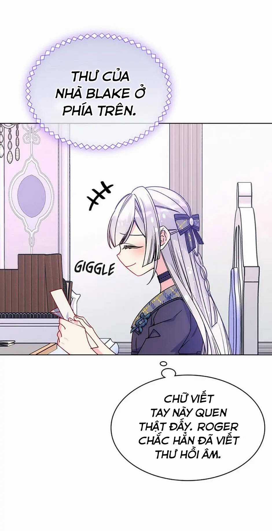 Anh Trai Tôi Quá Hiền Lành Làm Tôi Lo Lắng Ghê Chapter 61 trang 48