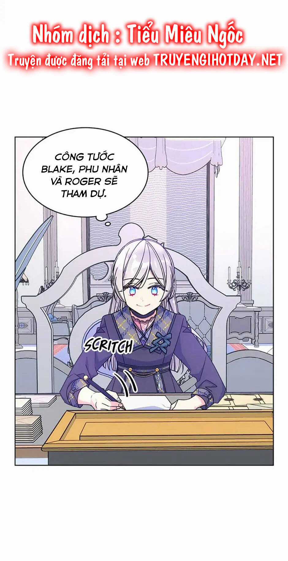 Anh Trai Tôi Quá Hiền Lành Làm Tôi Lo Lắng Ghê Chapter 61 trang 49