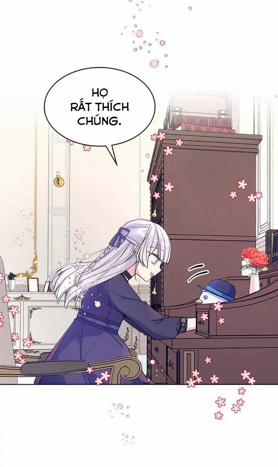 Anh Trai Tôi Quá Hiền Lành Làm Tôi Lo Lắng Ghê Chapter 61 trang 5