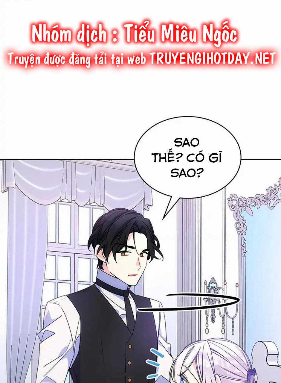 Anh Trai Tôi Quá Hiền Lành Làm Tôi Lo Lắng Ghê Chapter 61 trang 54