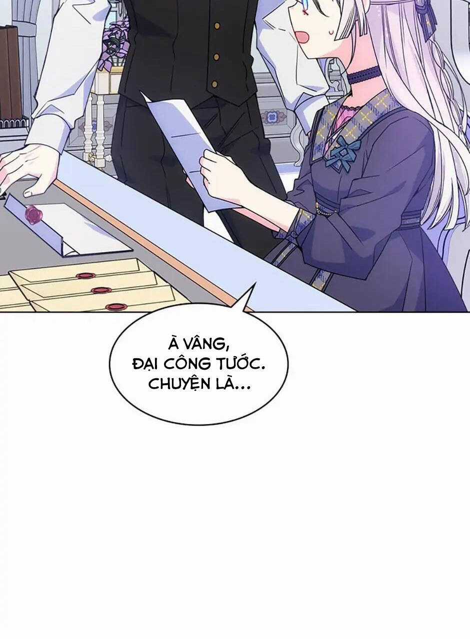 Anh Trai Tôi Quá Hiền Lành Làm Tôi Lo Lắng Ghê Chapter 61 trang 55