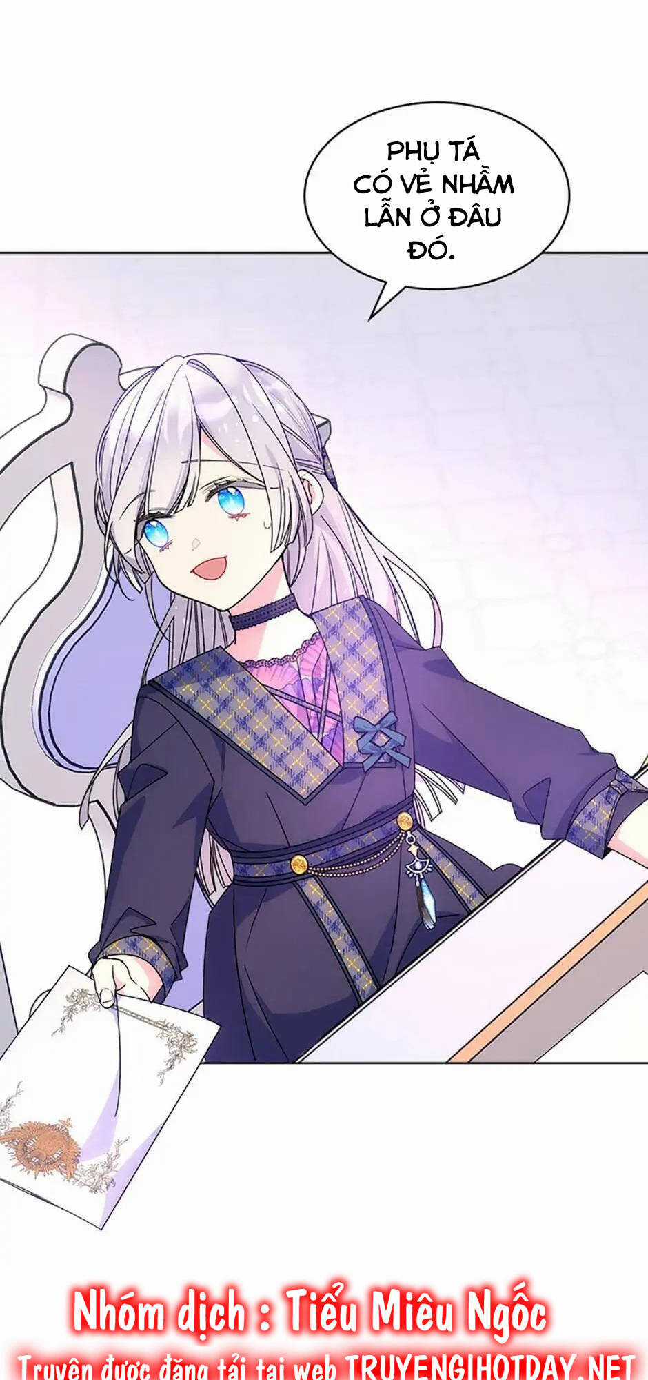 Anh Trai Tôi Quá Hiền Lành Làm Tôi Lo Lắng Ghê Chapter 61 trang 56