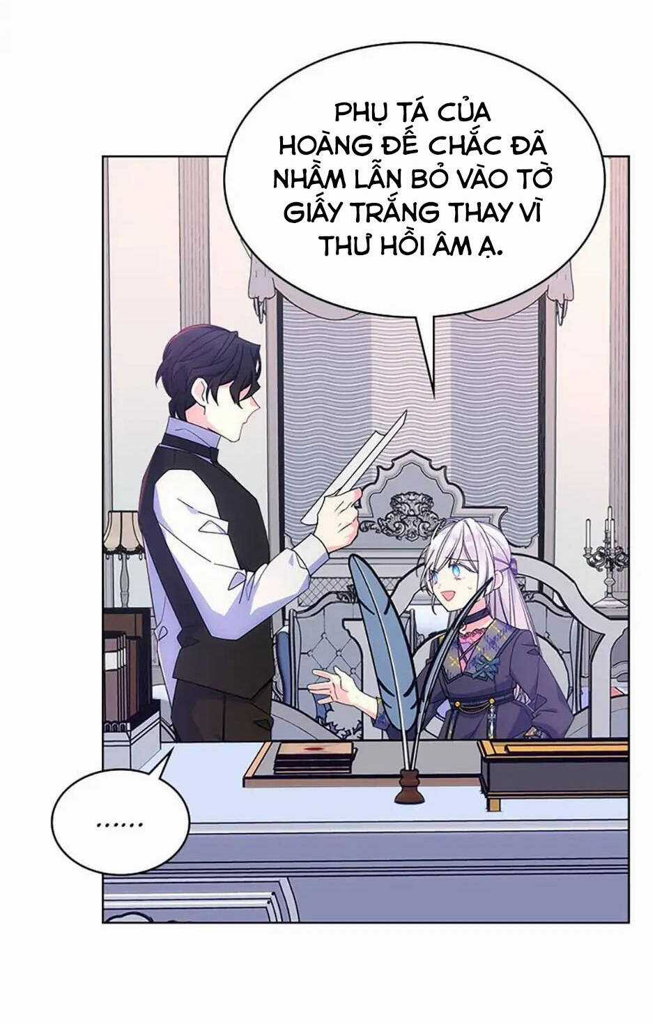 Anh Trai Tôi Quá Hiền Lành Làm Tôi Lo Lắng Ghê Chapter 61 trang 59