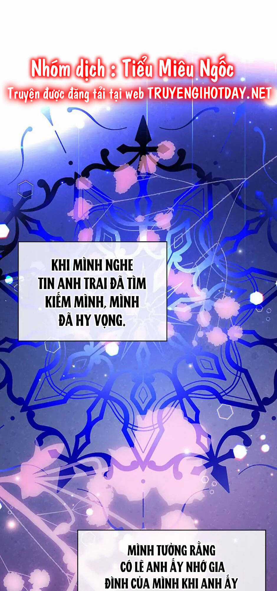 Anh Trai Tôi Quá Hiền Lành Làm Tôi Lo Lắng Ghê Chapter 61 trang 60