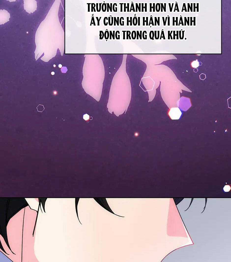 Anh Trai Tôi Quá Hiền Lành Làm Tôi Lo Lắng Ghê Chapter 61 trang 61