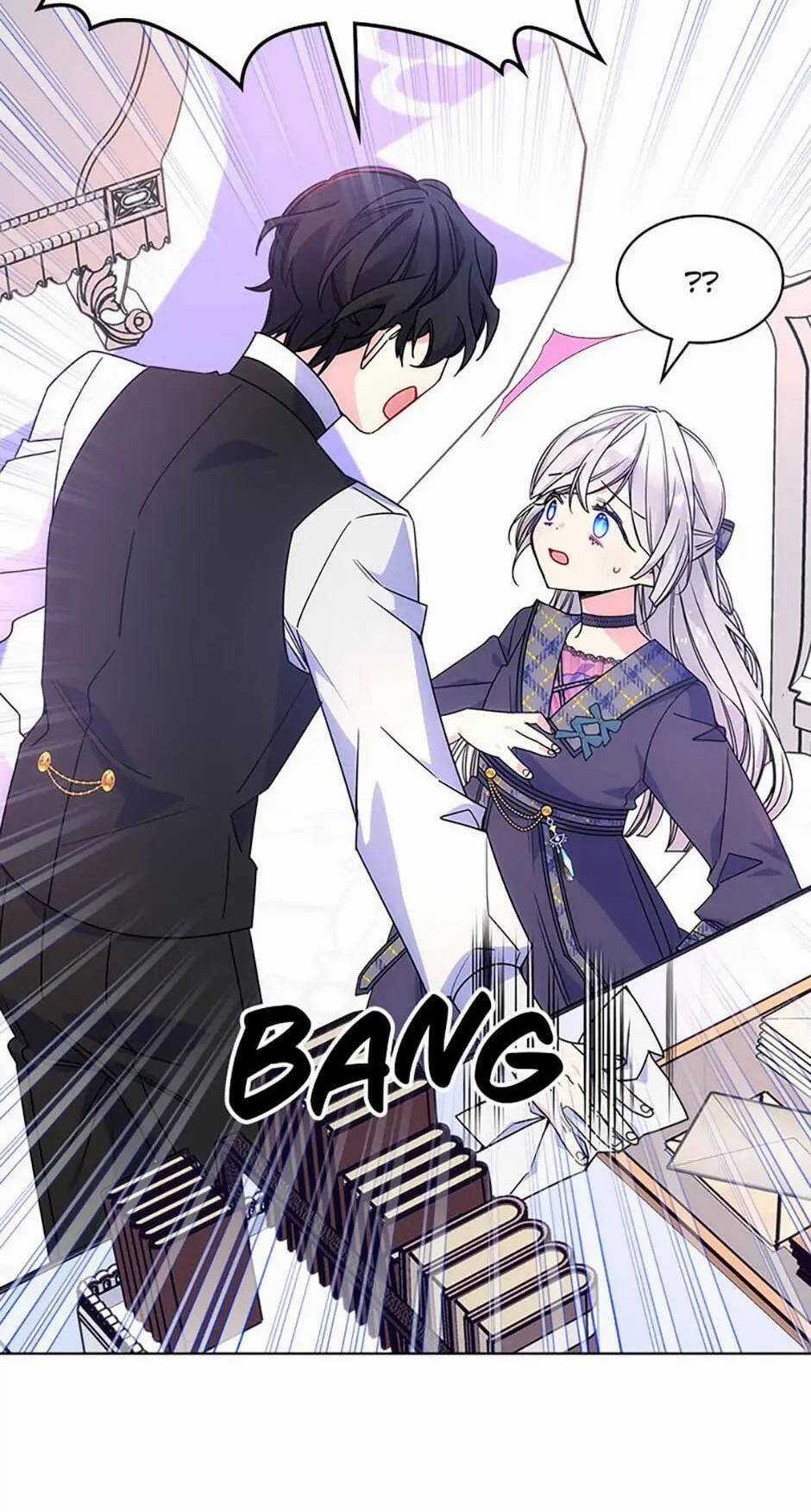 Anh Trai Tôi Quá Hiền Lành Làm Tôi Lo Lắng Ghê Chapter 61 trang 70