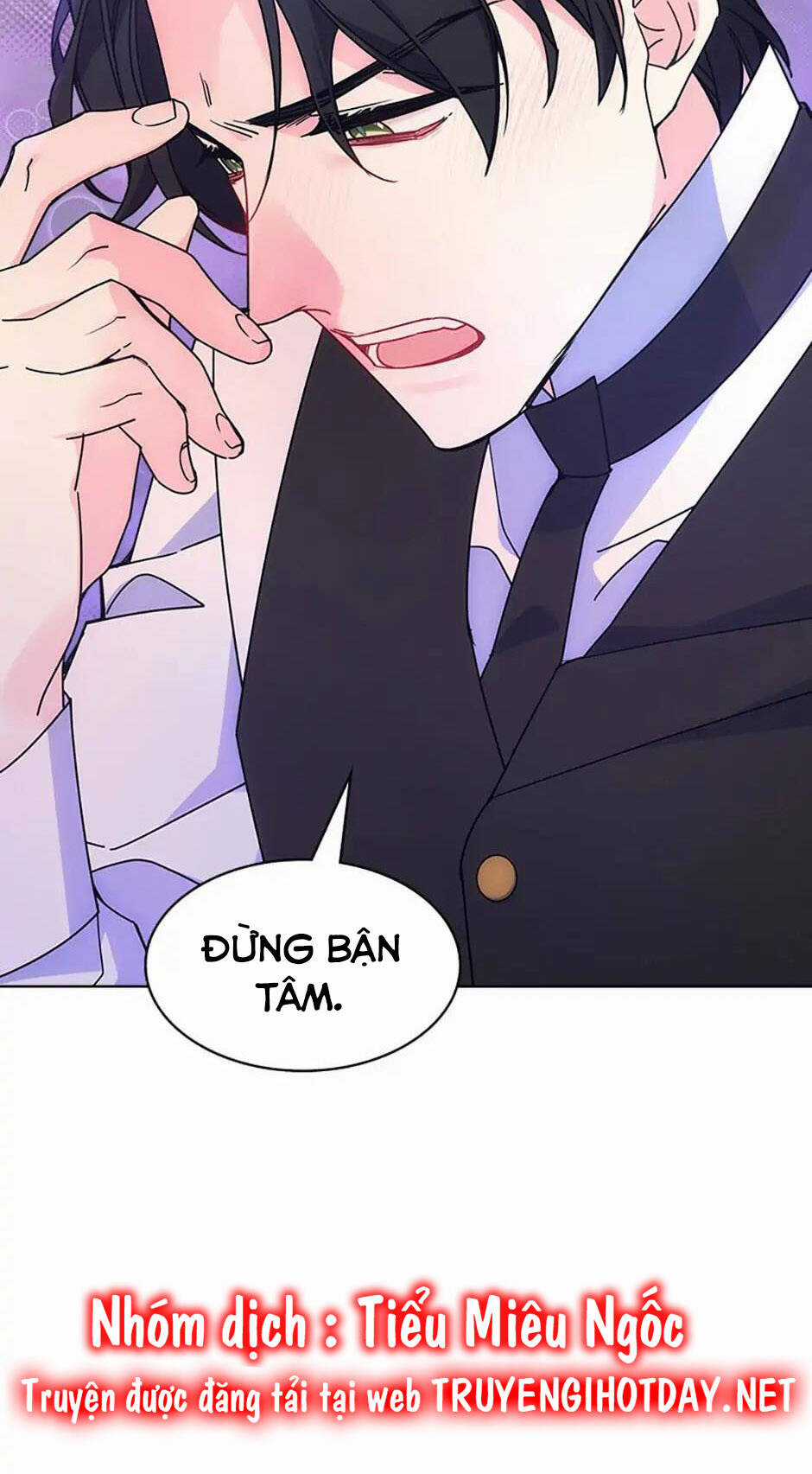 Anh Trai Tôi Quá Hiền Lành Làm Tôi Lo Lắng Ghê Chapter 61 trang 73