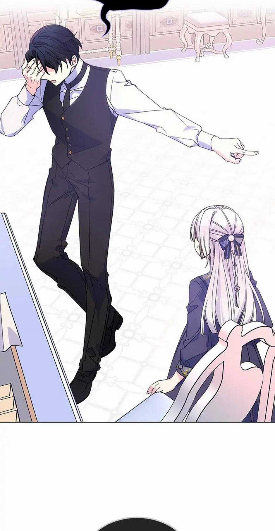 Anh Trai Tôi Quá Hiền Lành Làm Tôi Lo Lắng Ghê Chapter 61 trang 75