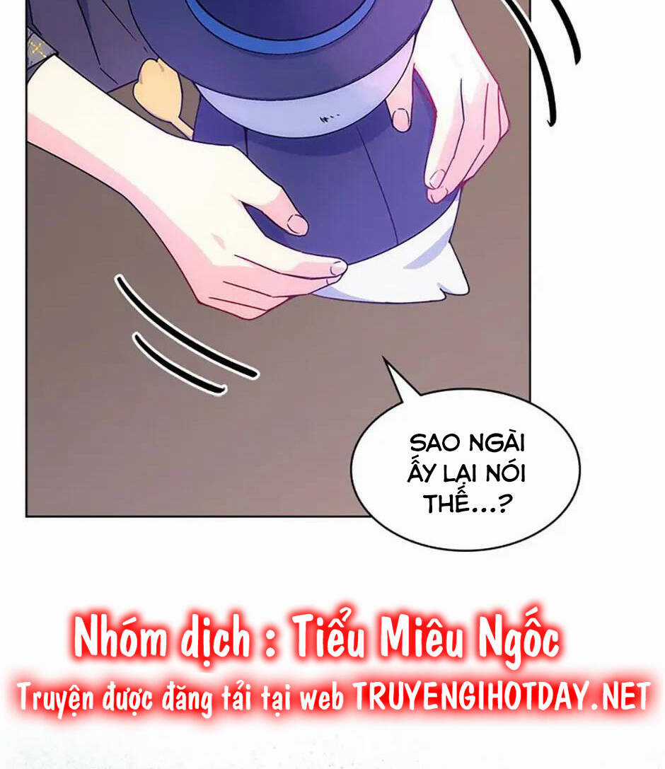 Anh Trai Tôi Quá Hiền Lành Làm Tôi Lo Lắng Ghê Chapter 61 trang 9