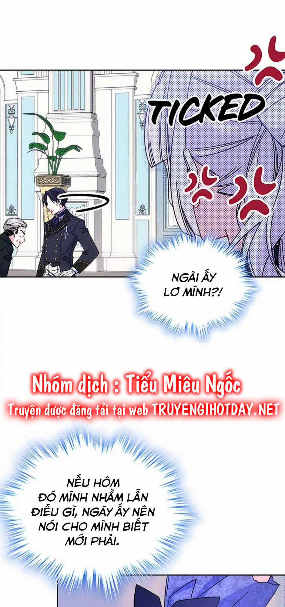 Anh Trai Tôi Quá Hiền Lành Làm Tôi Lo Lắng Ghê Chapter 62 trang 10