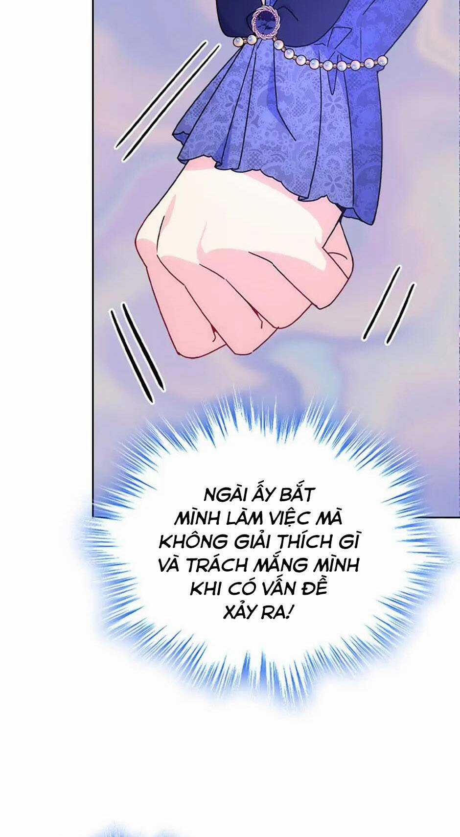 Anh Trai Tôi Quá Hiền Lành Làm Tôi Lo Lắng Ghê Chapter 62 trang 11